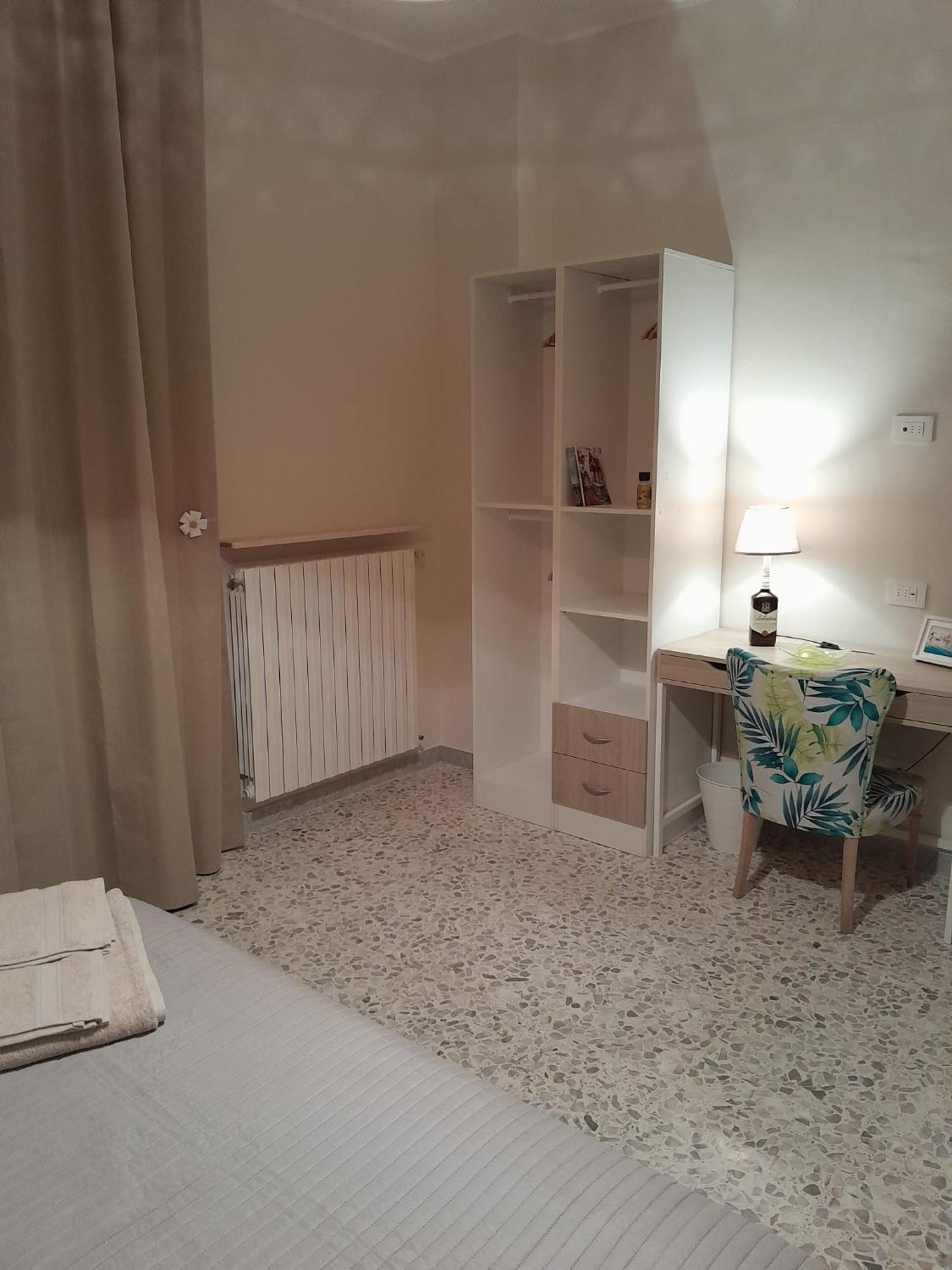 Anna Luxury Apartment Bisceglie Buitenkant foto