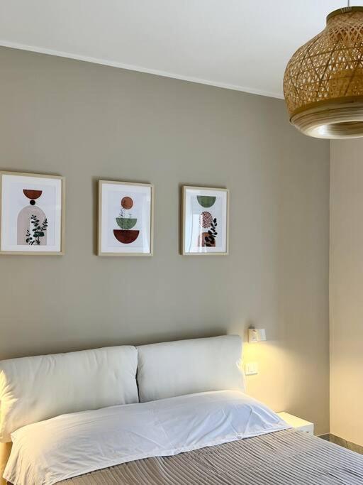 Anna Luxury Apartment Bisceglie Buitenkant foto