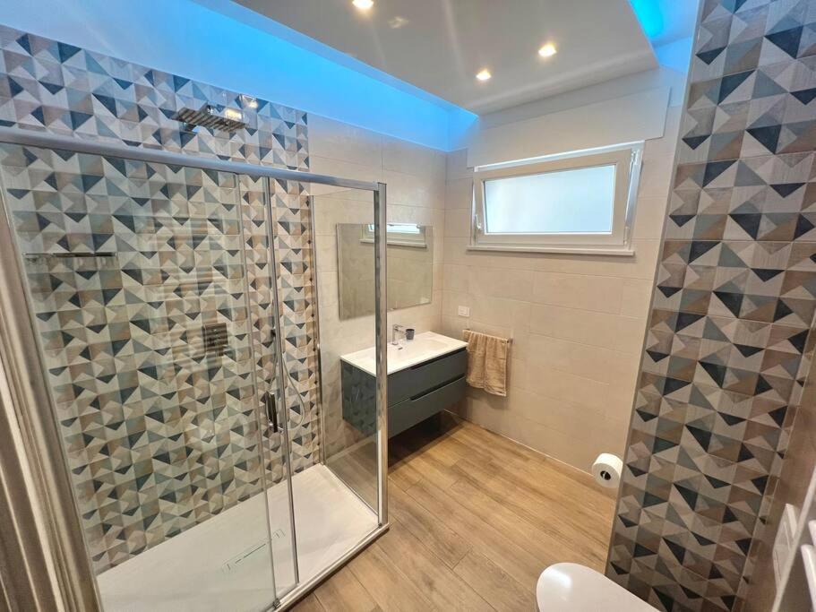 Anna Luxury Apartment Bisceglie Buitenkant foto